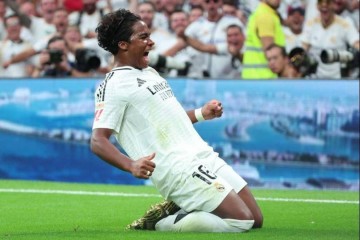 皇马9号租借里昂!为世界杯暂别西甲