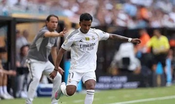 拜仁球迷施压引进皇马太子?德甲巨头备受关注