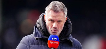 卡拉格断言利物浦无缘欧冠,直指两大核心球员为失利根源