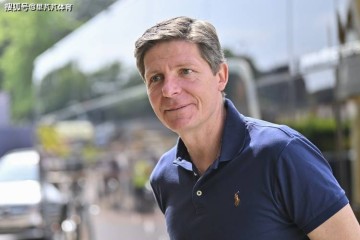 发布会炮轰、赛季末离任!格拉斯纳与水晶宫,一场不可避免的决裂