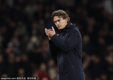 生死之战!热刺近8战1胜2平5负 欧冠输多特主帅必下课