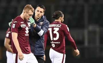 意甲激战：都灵主场迎战拉齐奥，保级与欧战之争一触即发