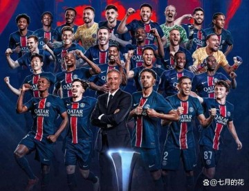 历史罕见!五大联赛冠军仅一队卫冕,四大卫冕冠军,三队四大皆空