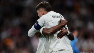 疯狂激战!皇马晋级16强,尤文悲情出局,多特爆冷告别欧冠