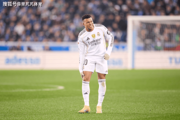 姆巴佩膝伤成一大谜团:皇马与其团队措辞相左,战曼城到底上不上