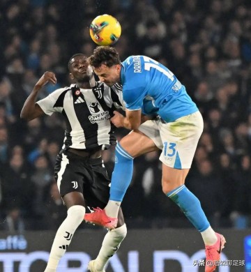 25-26赛季意甲联赛第22轮,尤文主场迎战那不勒斯比赛结果前瞻