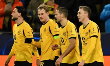 3-2逆转！巴黎连追三球，杜埃替补建功，摩纳哥2-0梦碎遭绝杀