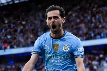 下一个魔笛丁丁?意甲豪门集体瞄准曼城32岁中场,免签是第一要素