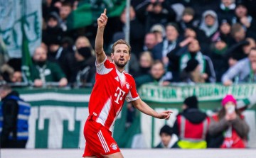 德国国家德比前瞻:最强锋线对决铁壁防守,拜仁多特争夺关键三分