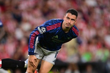 马丁内利想走?阿森纳转型阵痛背后的真相