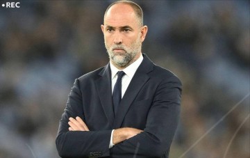 官宣!欧洲豪门首位下课主帅,上任仅半年,3连败+欧冠排第25名