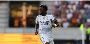 切尔西豪掷135亿镑锁定维尼修斯,皇马卖人筹资抢购英超新星沃顿