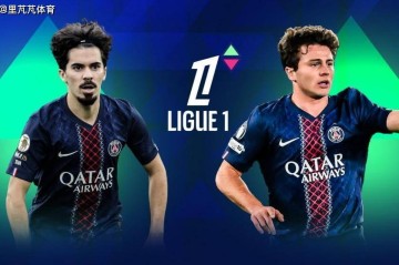 身价前十名占九席,巴黎在法甲难寻对手!唯一挑战者是曼联遗珠