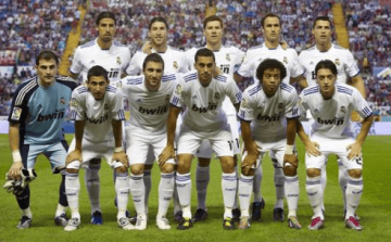 西甲焦点战：皇家马德里VS维戈塞尔塔 赛前全方位分析及比分预测