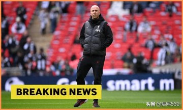 利物浦疯了!5150万镑豪砸法甲快马,火速补强锋线,誓言捍卫英超王座