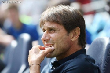 内战内行外战外行:孔蒂脆败曼城毫无机会,这个称号啥时可被解除