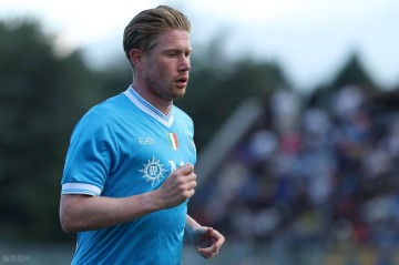 1-2大冷,意甲冠军不敌法甲弱旅,6分钟丢2球+德布劳内中柱酿悲剧