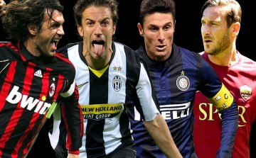 意甲转播费分配揭秘,国米为何超冠军,未来收入可期