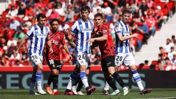 周六040西甲:皇家社会VS毕尔巴鄂竞技,比赛前瞻!