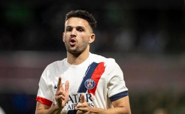 法甲第16轮战罢:巴黎圣日耳曼3-2逆转雷恩,积分榜迎来新变局