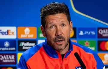 55岁匪帅豪赌!西甲第3彻底杀疯:短短50天已连签7人 皇萨有点慌