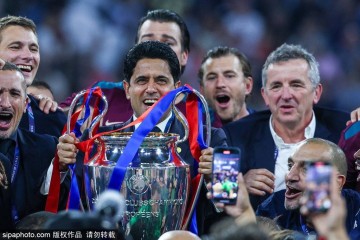 巴黎首夺欧冠创历史!路易斯·恩里克率队登顶,2025-26赛季欧冠资格赛火热开启