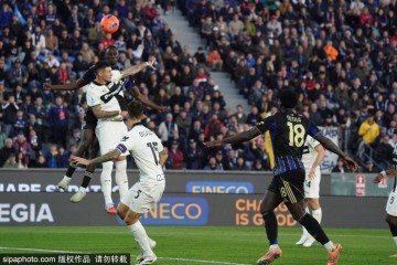 意甲第十七轮:帕尔马1-0力克佛罗伦萨,索伦森头球制胜保级曙光初现
