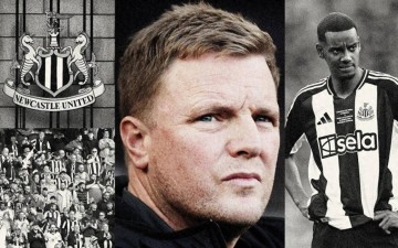 有钱没底蕴引援难 纽卡今夏6大目标都没来&伊萨克要离队 替身难来