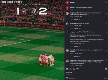 三连败+疯狂掉链子：阿森纳如果丢失冠军，阿尔特塔没啥好解释的