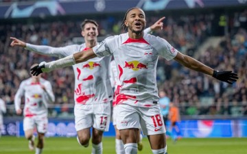 周五006德甲:拜仁VS莱比锡