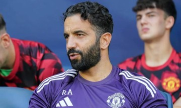 曼联美国季前名单出炉,四将落选预示离队在即