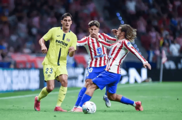 西甲焦点战:莱万特VS马德里竞技预测分析