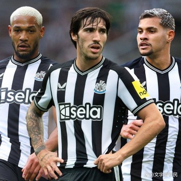 8次引援全碰壁！纽卡斯尔的豪门梦：只能捡别人不要的？