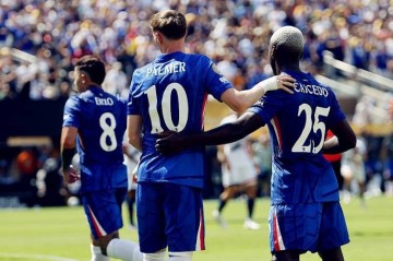 切尔西赛季前瞻:正式进入英超争冠集团,青年军准备好了吗?