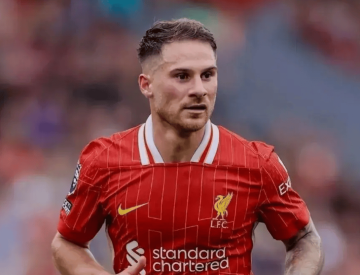 英媒曝利物浦中场核心离队，斯洛特不给机会，皇马有意签克罗斯接班人