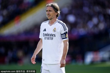 泪别伯纳乌！安切洛蒂动情谢幕，皇马“玄学”时代就此终结？
