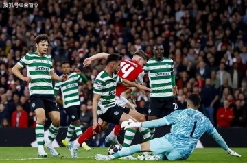 6队挺进16强＋仅2队挺进8强＋现如今仅剩阿森纳挺进4强！