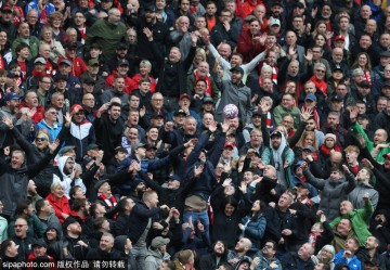 解密：利物浦重返巅峰的战术变革与新星崛起