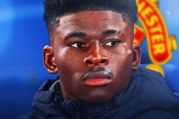 曼联认为巴莱巴已是囊中物!B费告知未来计划,曝其渴望加盟拜仁