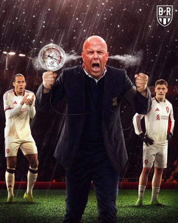 5轮太扎心!卫冕冠军崩盘,教练还不走人?