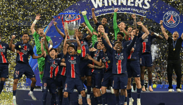 法甲：巴黎FCVS尼斯，最新比分预测