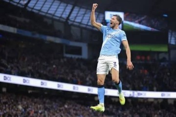 狂揽3连胜！福登3战5球炸场，曼城2分追近榜首，剑指皇马要翻盘？