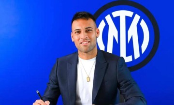 国米面临决定性时刻:重要目标是联赛还是欧冠?资方与球队可能存矛盾