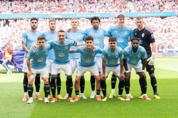 西甲保级焦点战:塞尔塔主场盼止颓,赫罗纳客场寻首胜