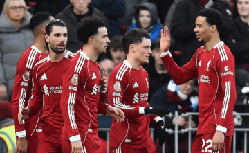 爆冷!点球罚丢,英超卫冕冠军又翻车:尴尬4连平,狂丢8分