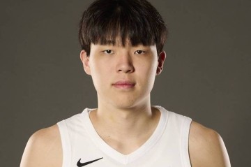 和克林根化学反应？杨瀚森:去告诉比卢普斯上双塔