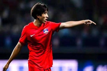 寒门17岁少年闪耀法甲!梅州魏祥鑫的励志传奇