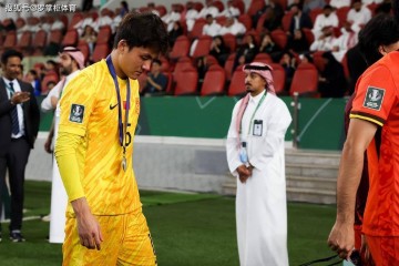 U23亚洲杯刚结束,李昊就要登陆五大联赛了?曝切尔西盯上他了!