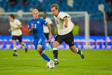 阿森纳关注德甲锋线新星 魏珀成未来引援目标?