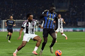 意甲最新积分战报：尤文豪取三连胜，紧追AC米兰仅差国米1分，冲刺前3名